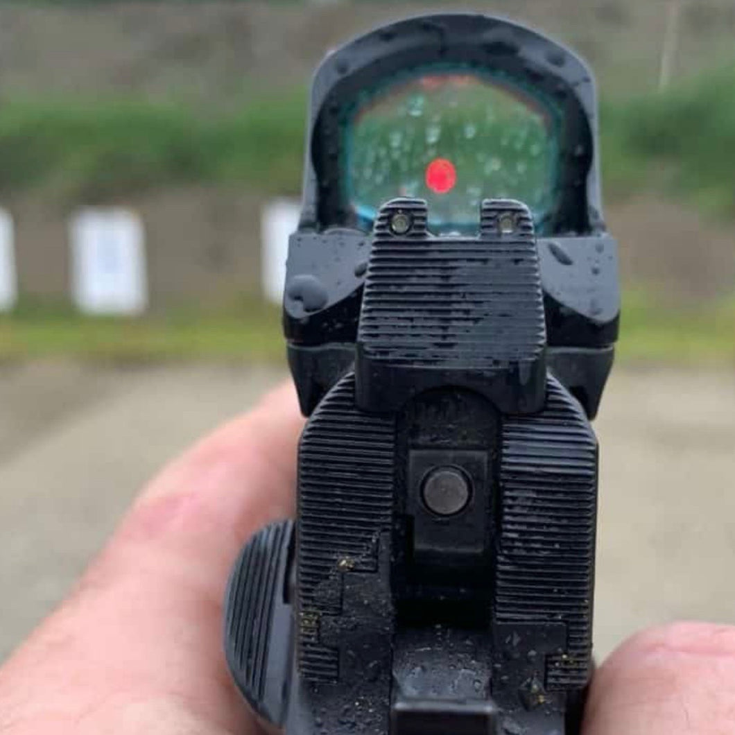 Basic Red Dot Training Course