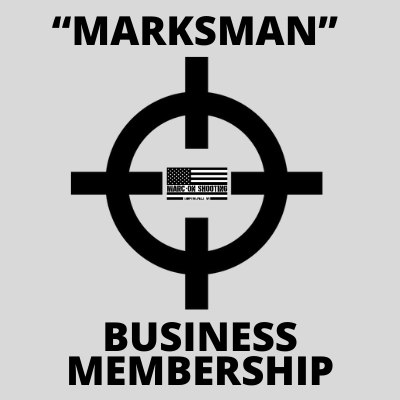 “Marksman” Business Membership
