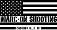 Marc-On Shooting logo